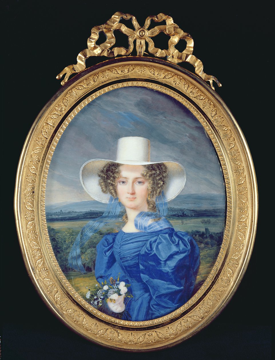 Portrait d