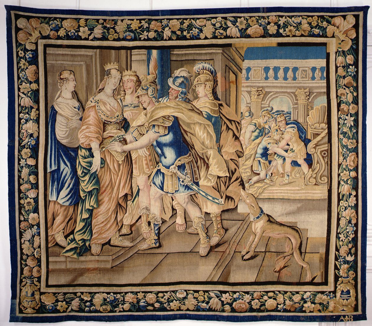 Scène de l