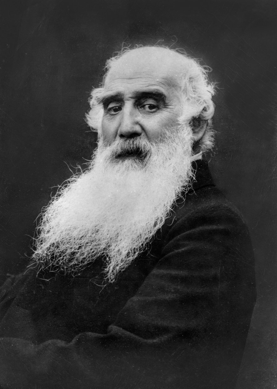 Camille Pissarro - French Photographer