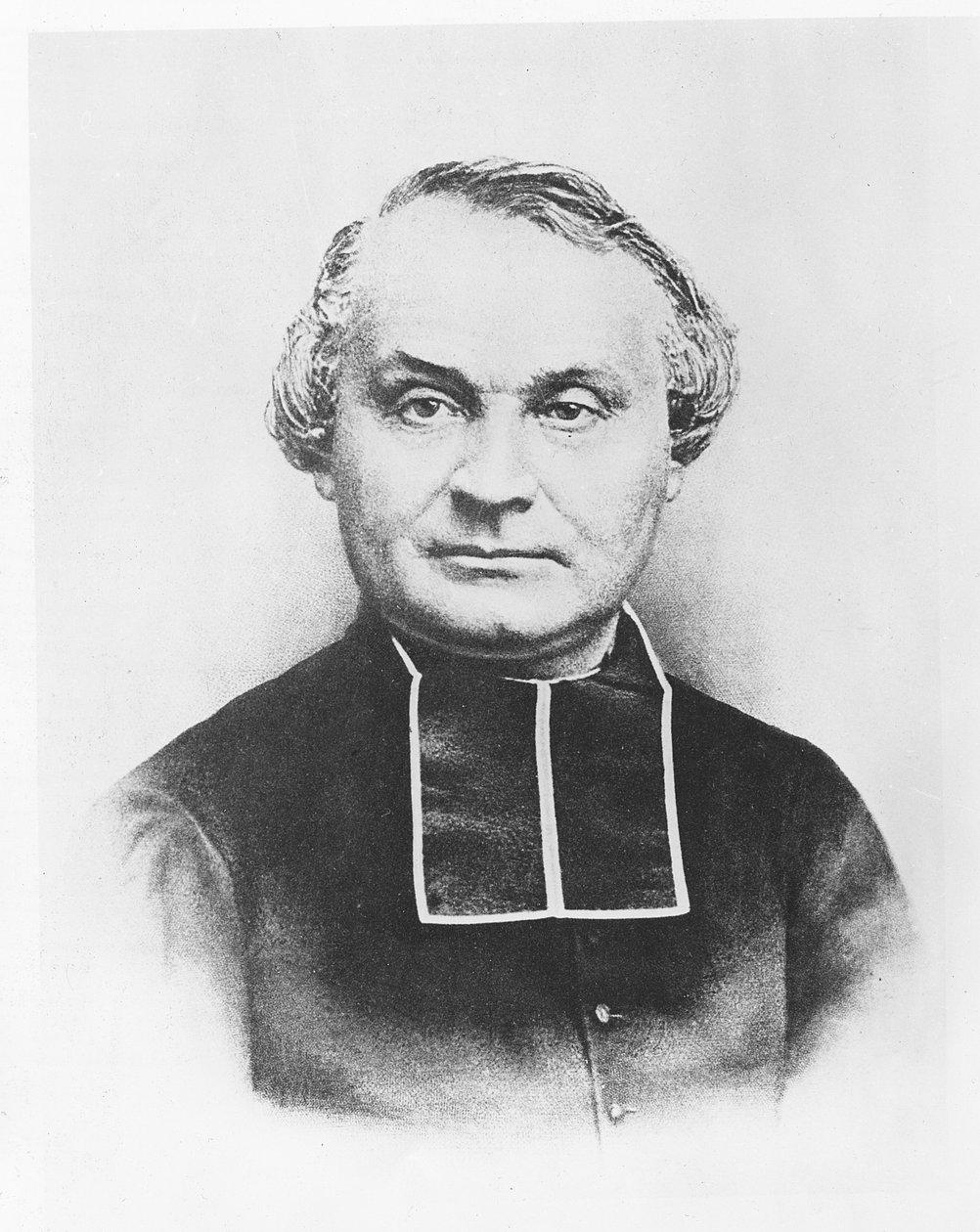 Alphonse Gratry - French School
