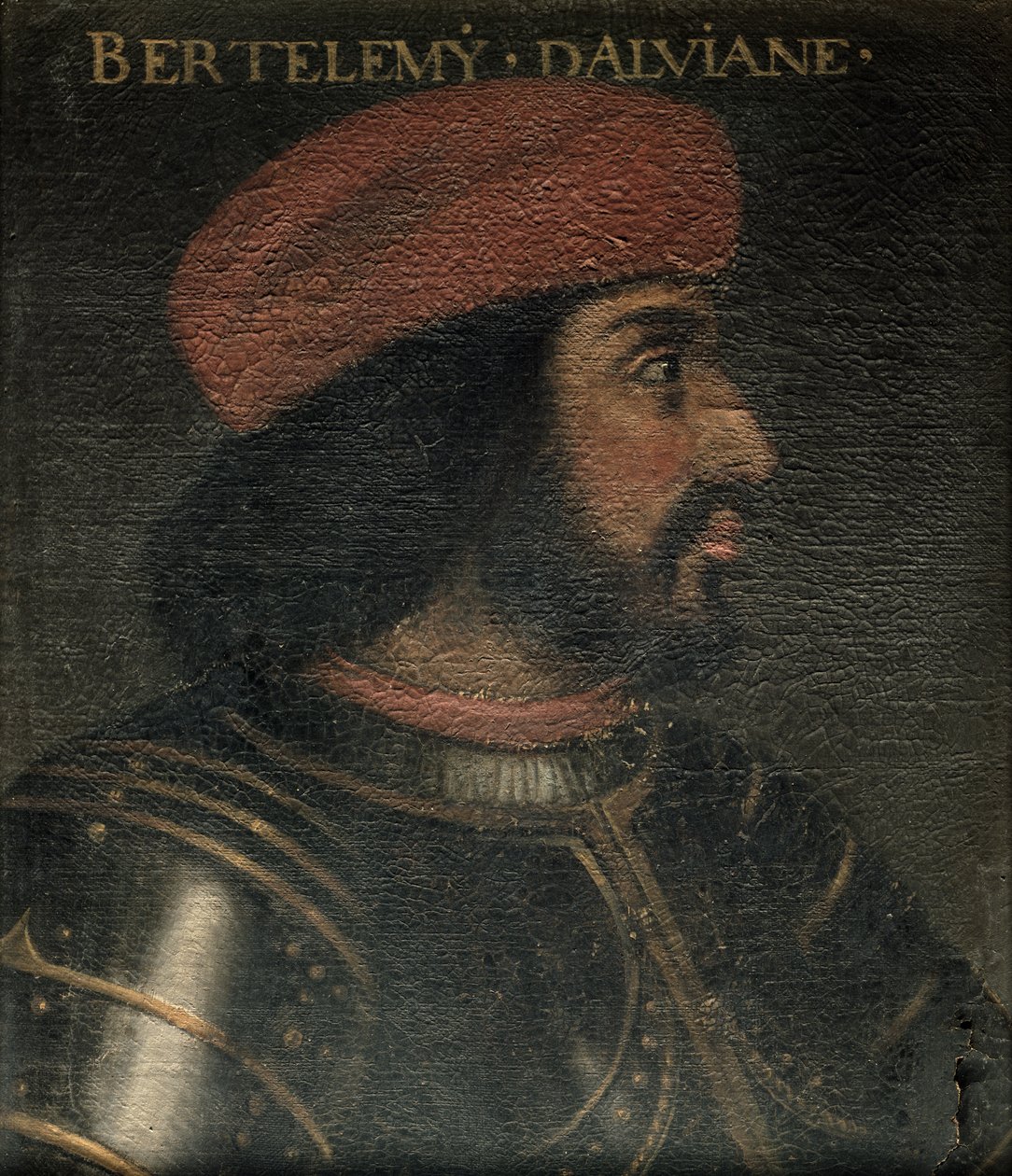 Barthélemy d