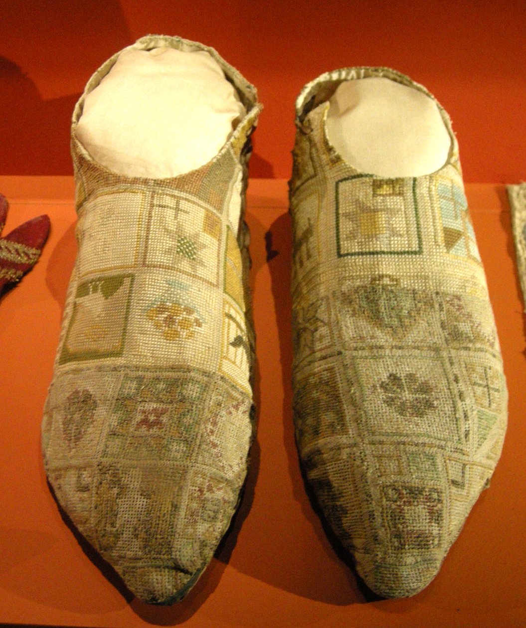 Chaussons d