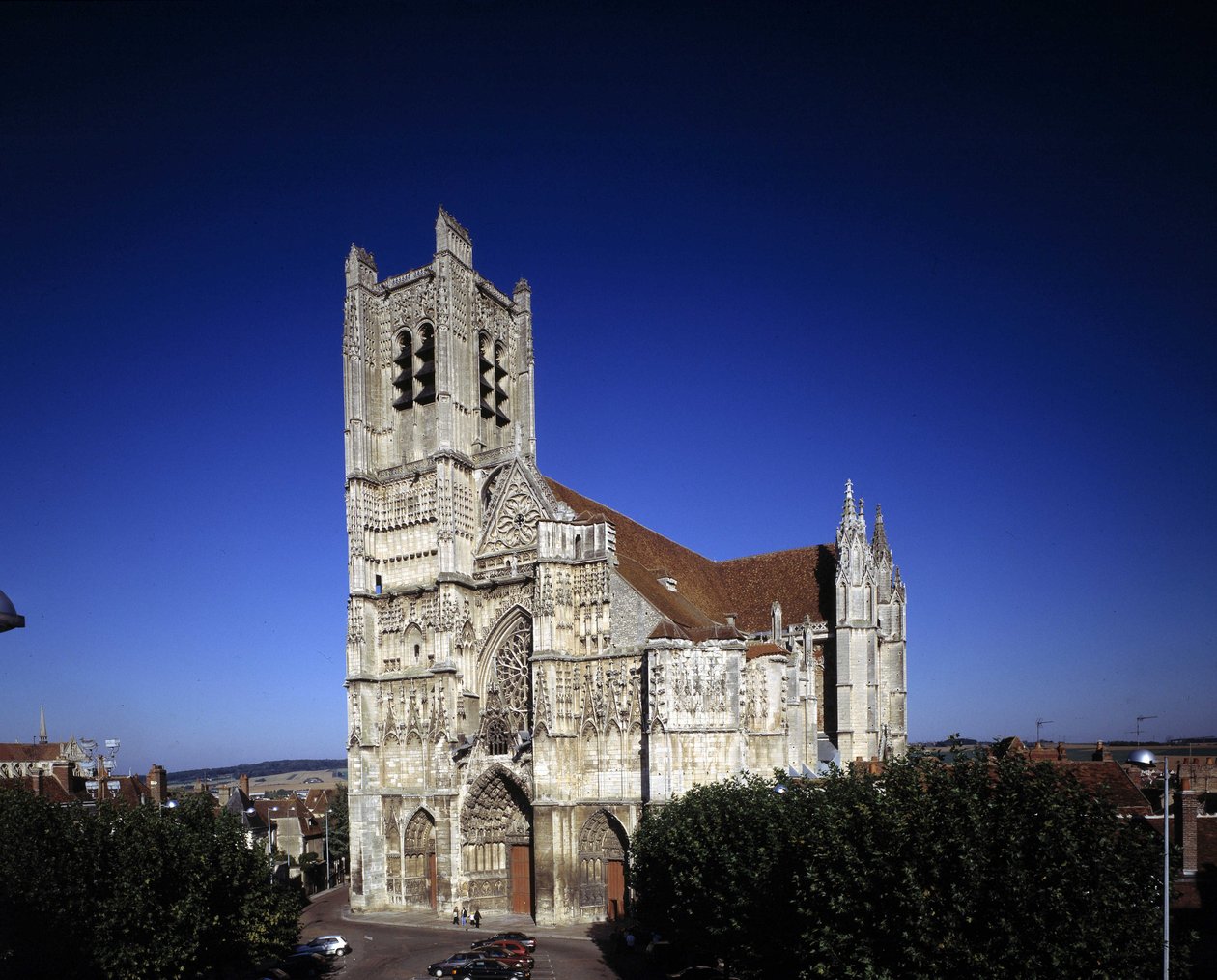 Cathédrale d
