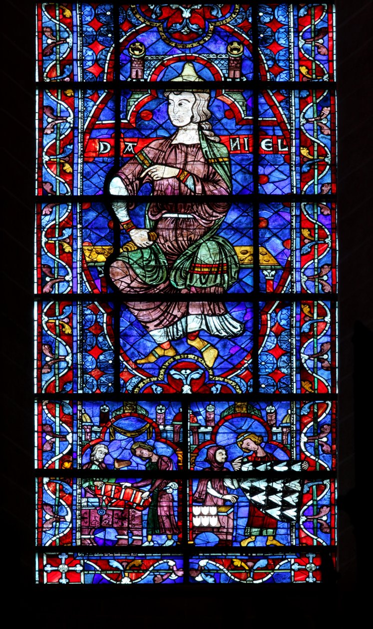 Daniel - French School