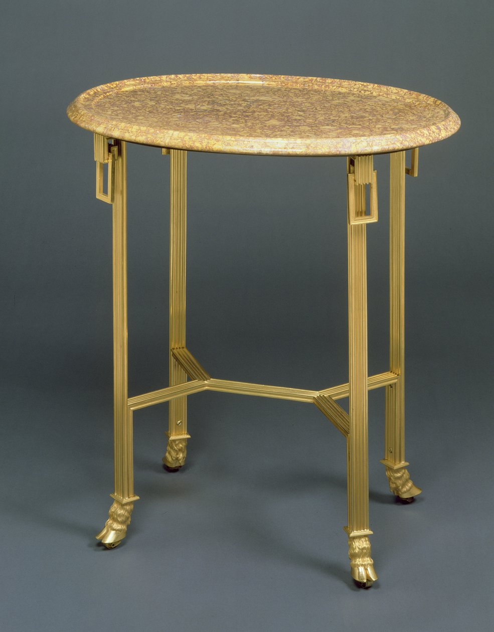 Guéridon Directoire, c.1799 - French School