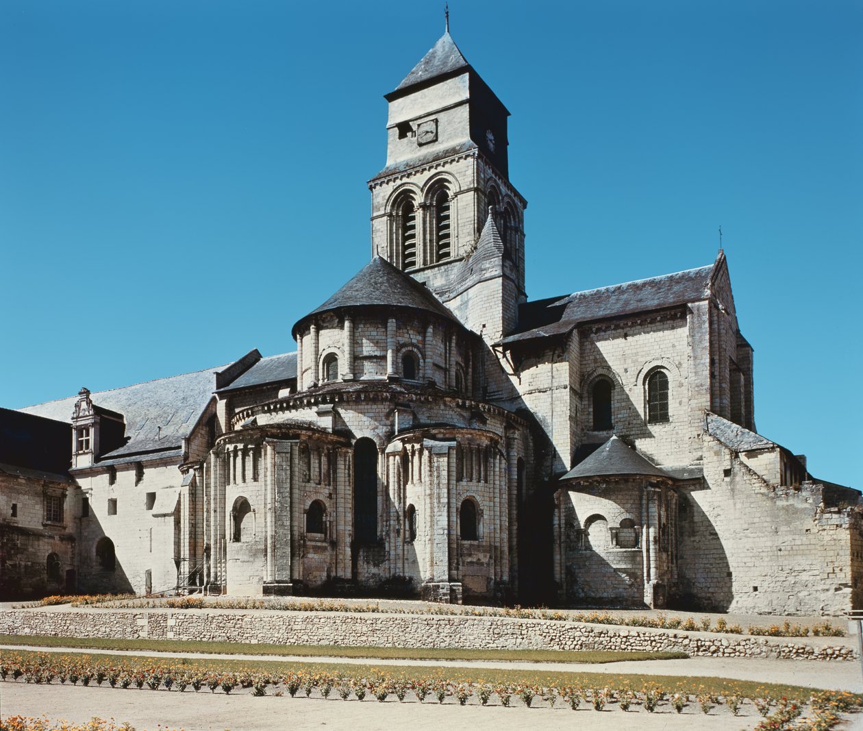 Extérieur de l