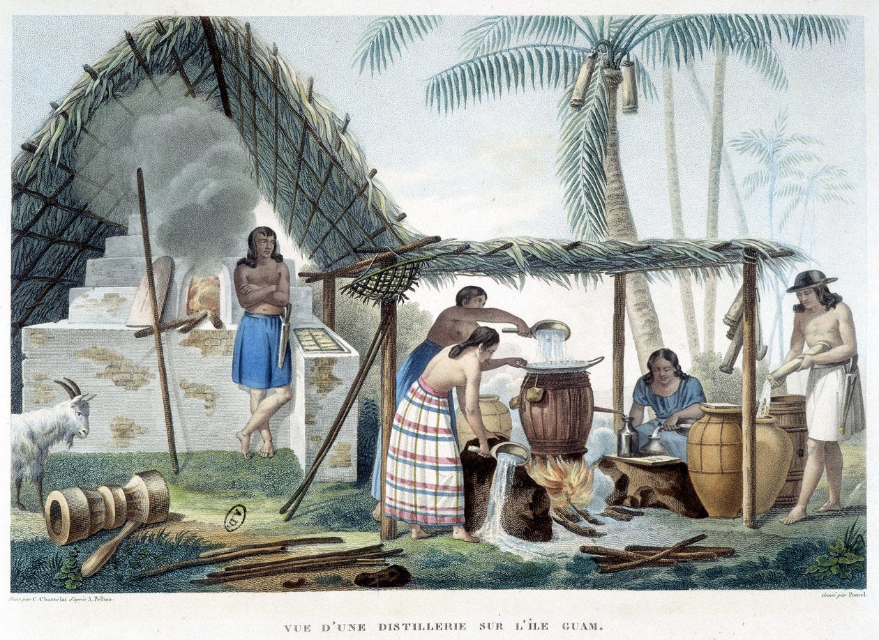 Distillerie de l