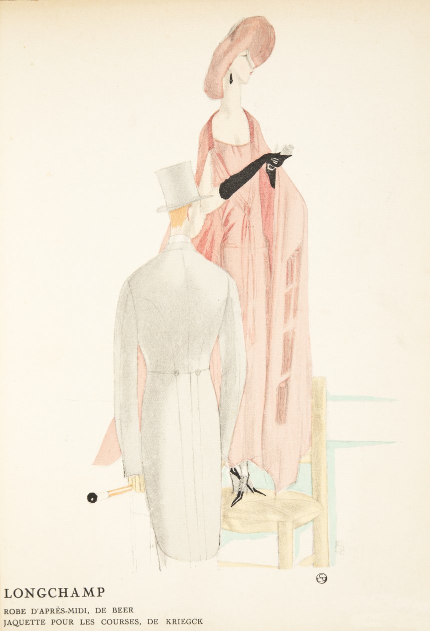 Longchamp, d