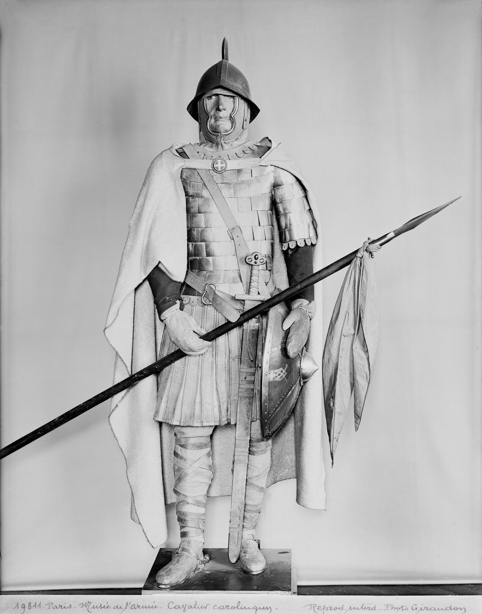 Modèle d