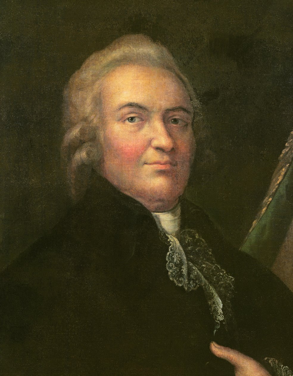 Pierre-Joseph Desault (1744-95) - French School