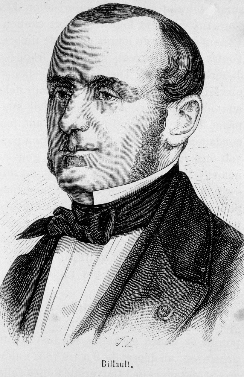 Portrait d