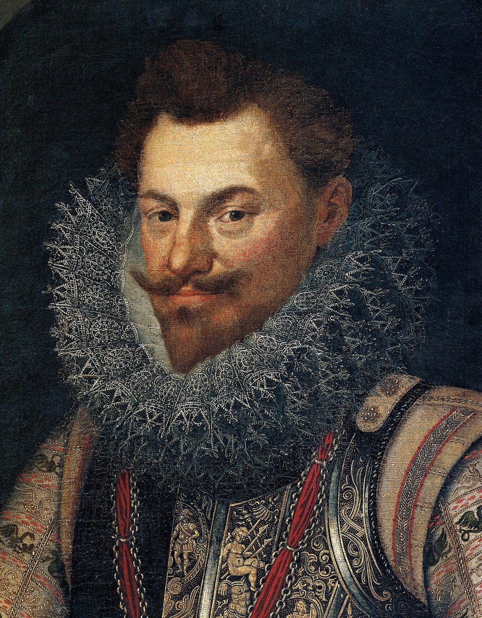 Portrait d