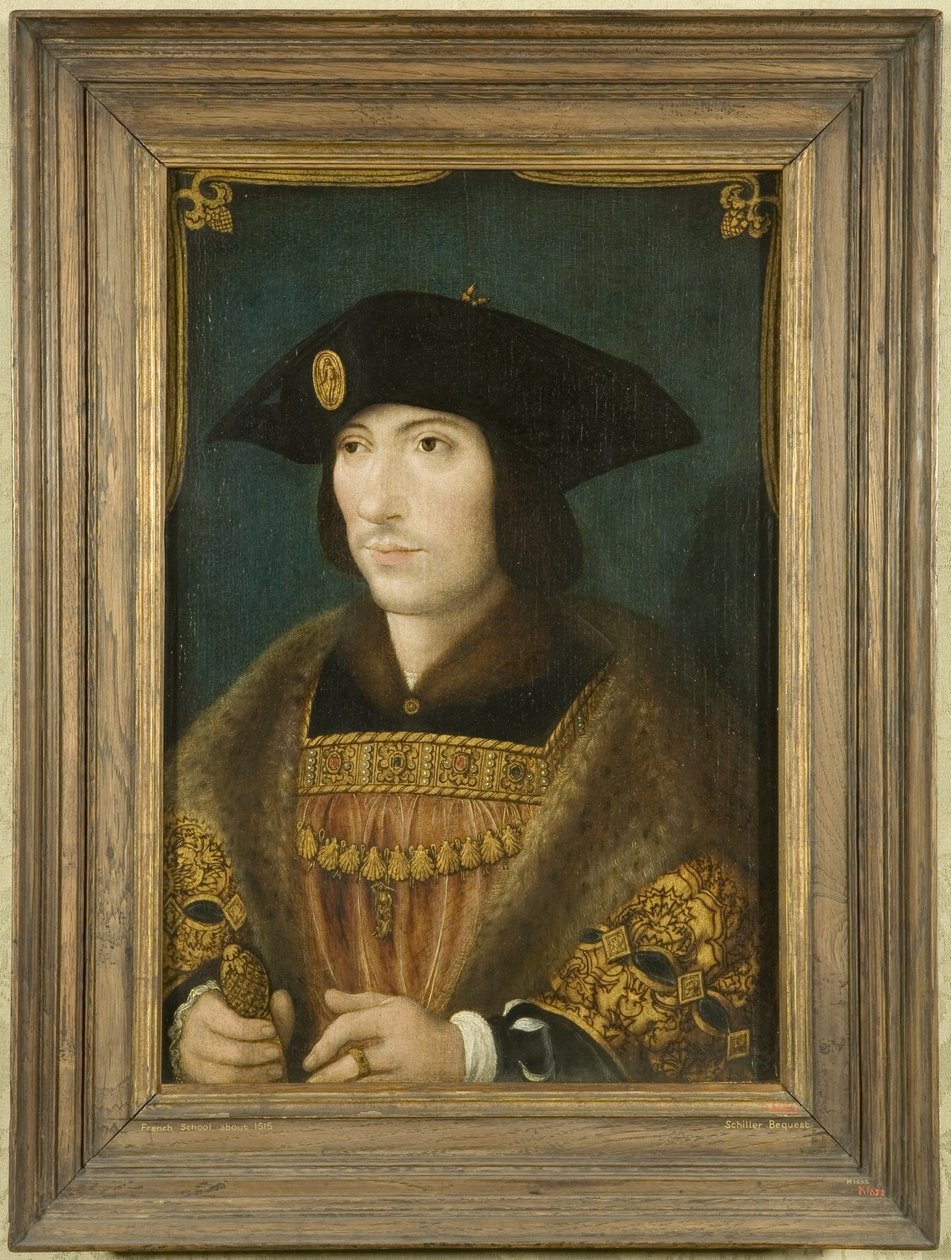 Portrait d