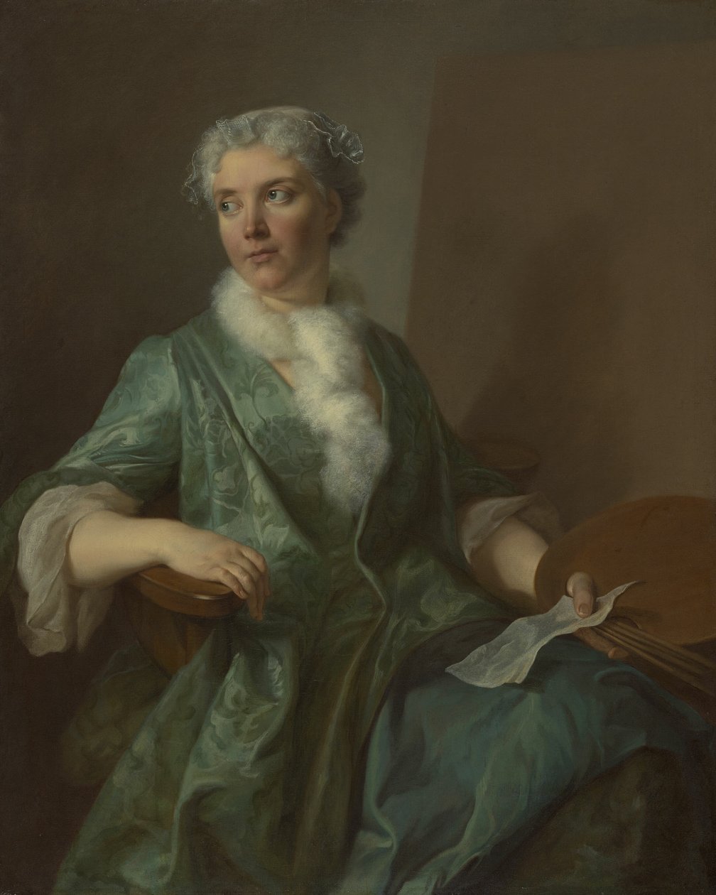 Portrait d