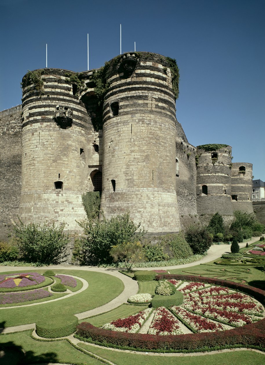 Le Château d
