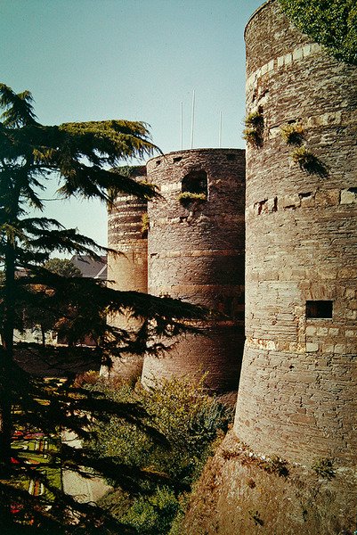 Le Château d