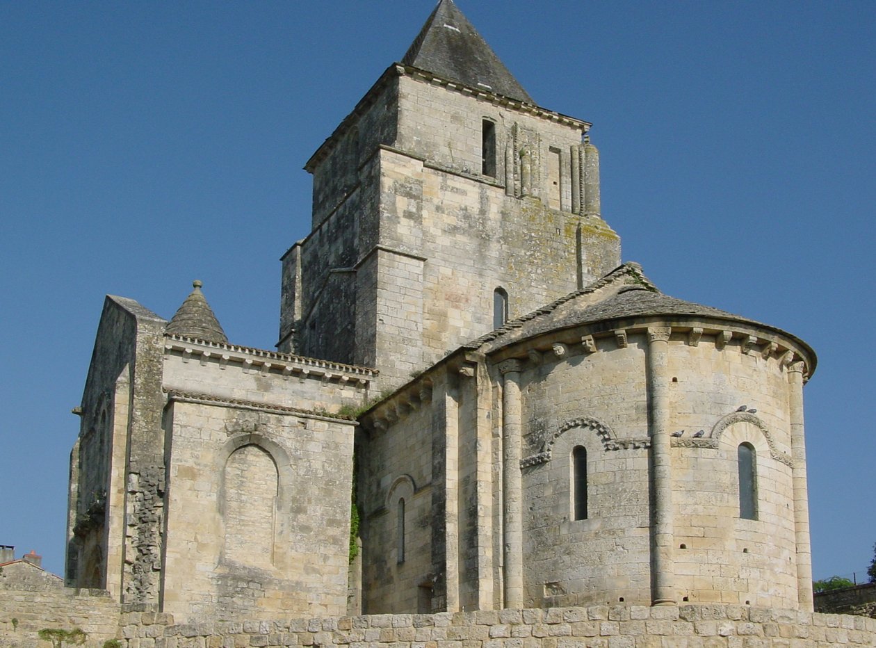 Vue de l