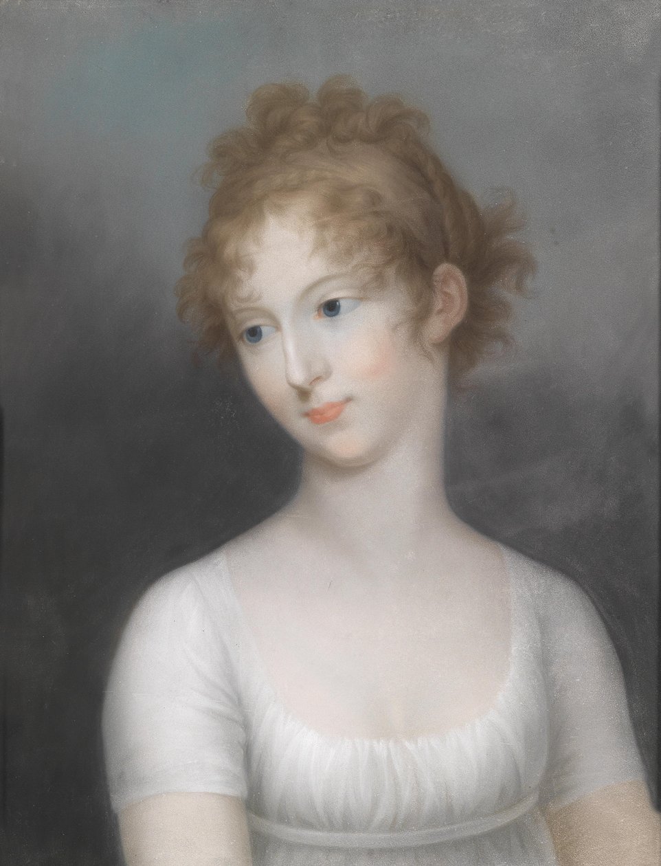 Portrait d