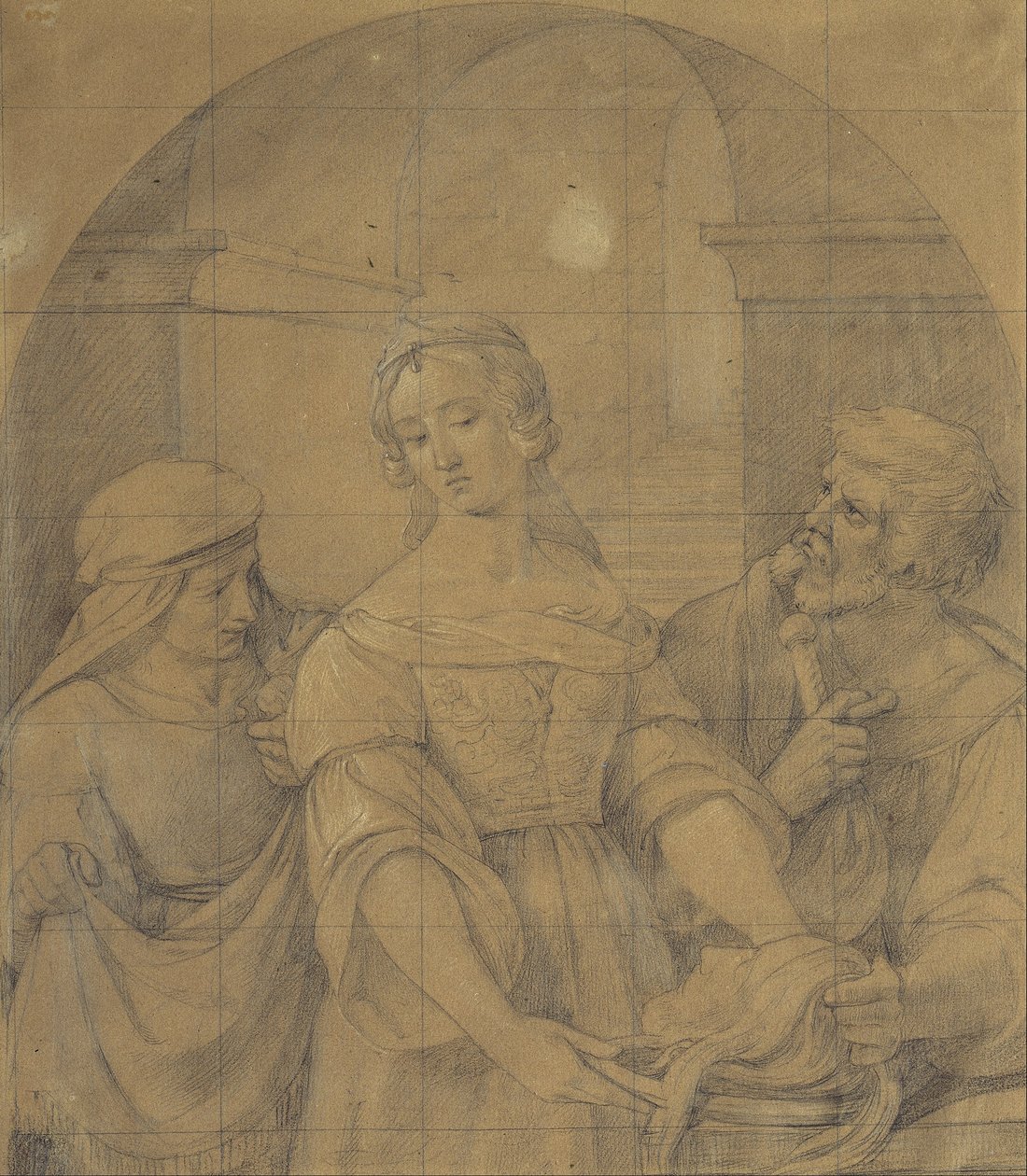 La Fille d