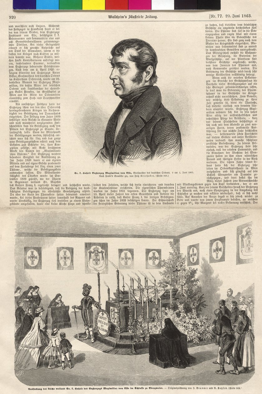 Archiduc d