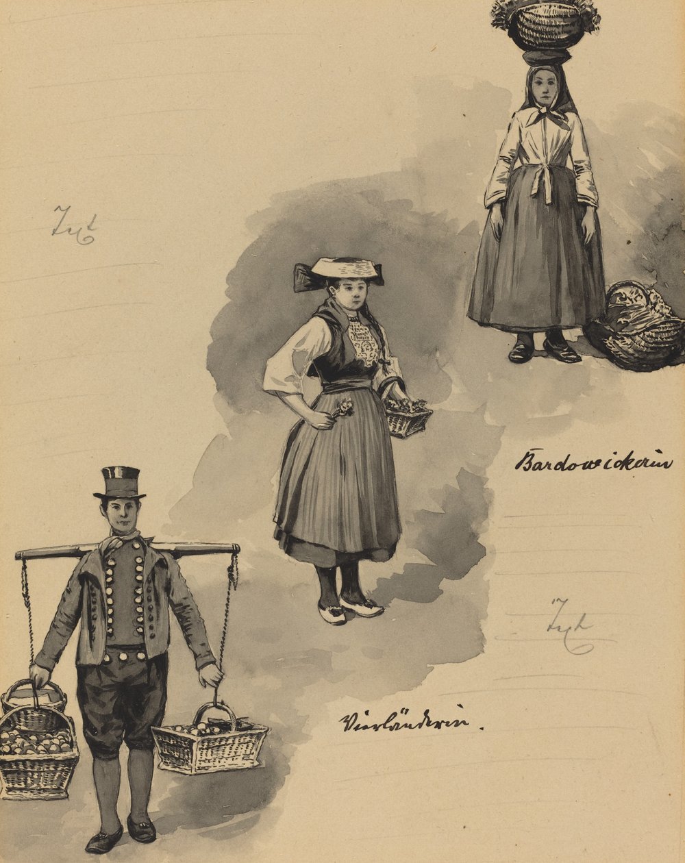 Hamburger - Fritz Stoltenberg