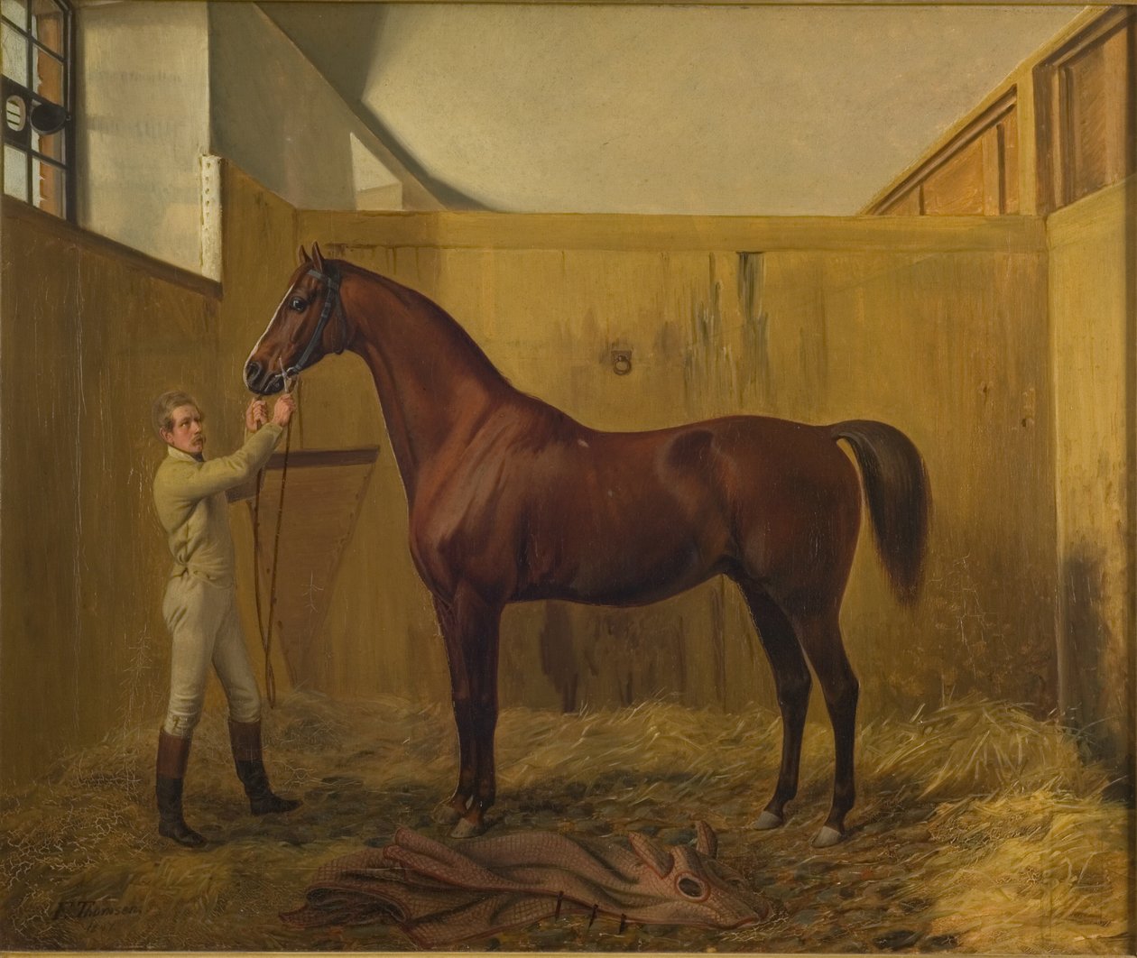 Rubini - Fritz Thomsen