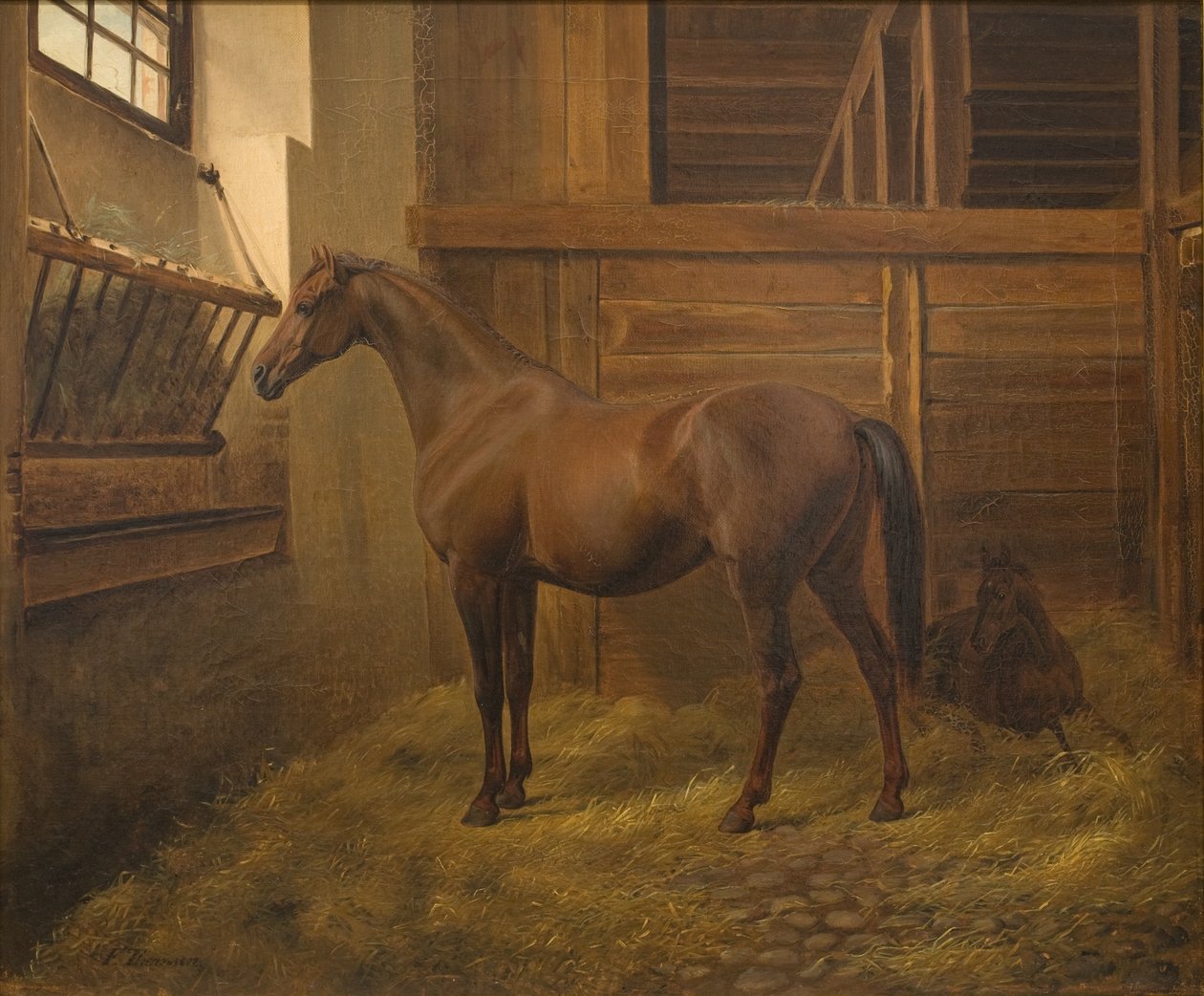 Sabina - Fritz Thomsen