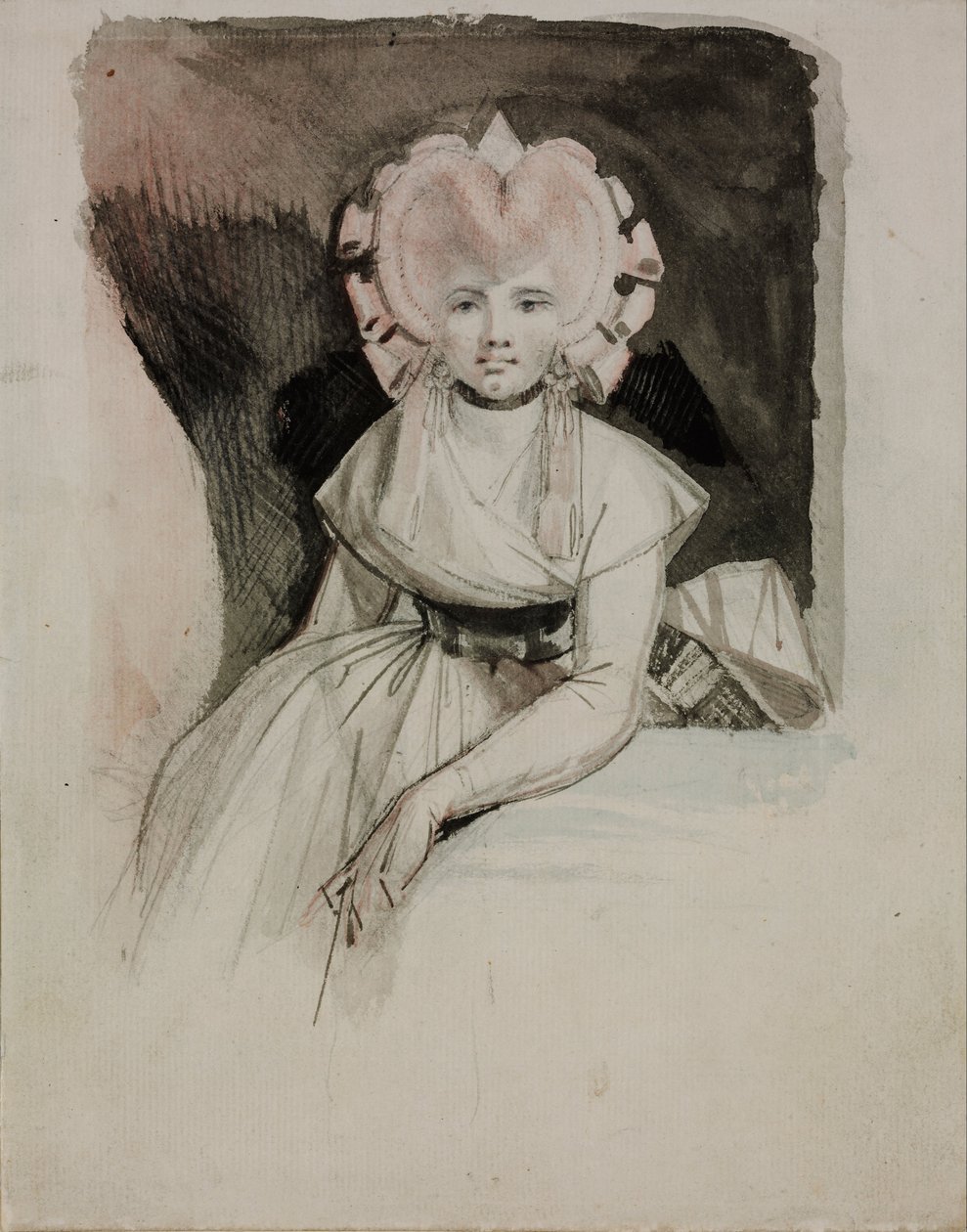 Portrait de l