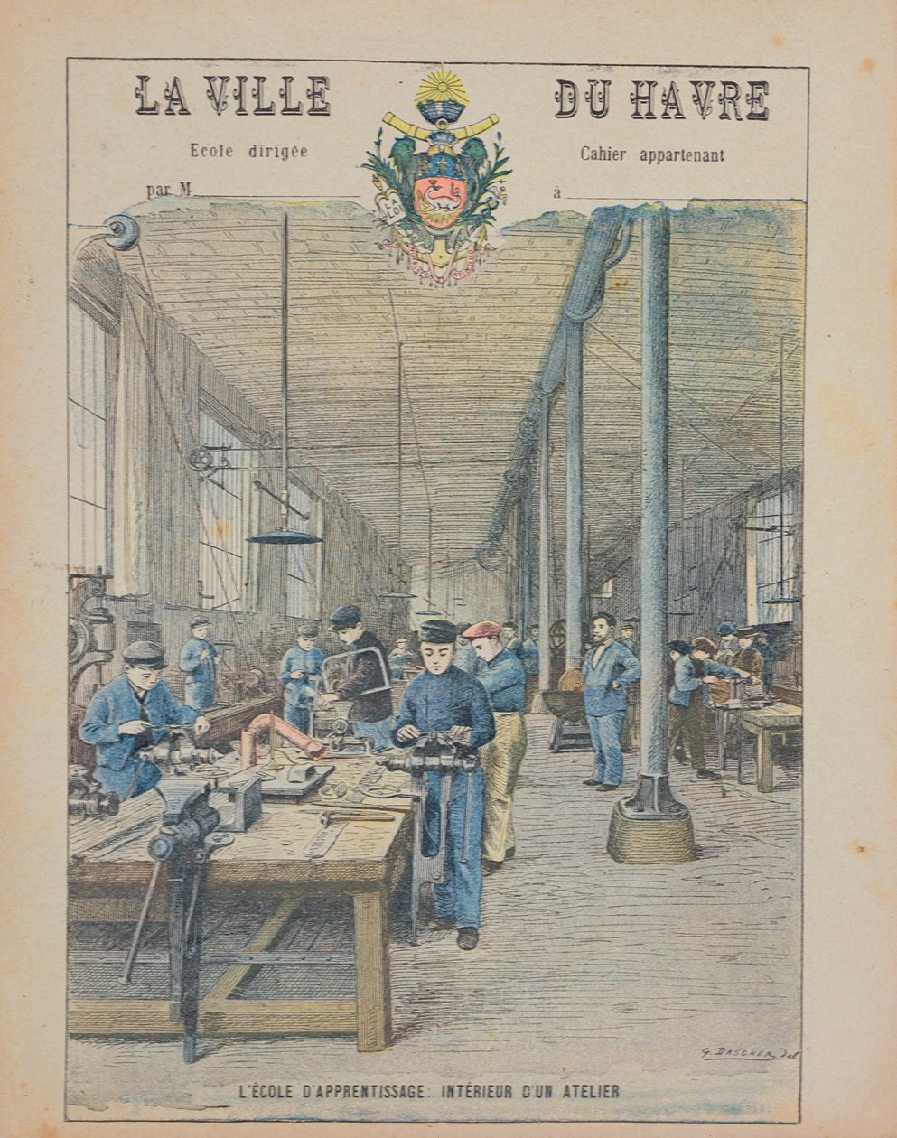 École d