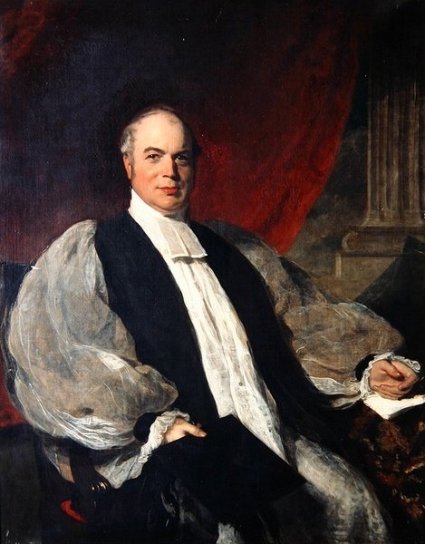Christopher Lipscomb - G.W. Pegler