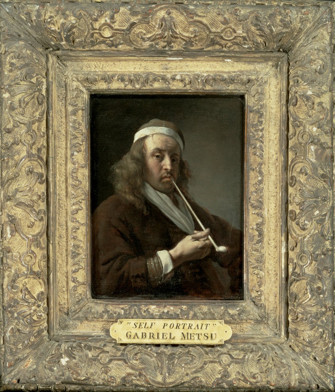Portrait d