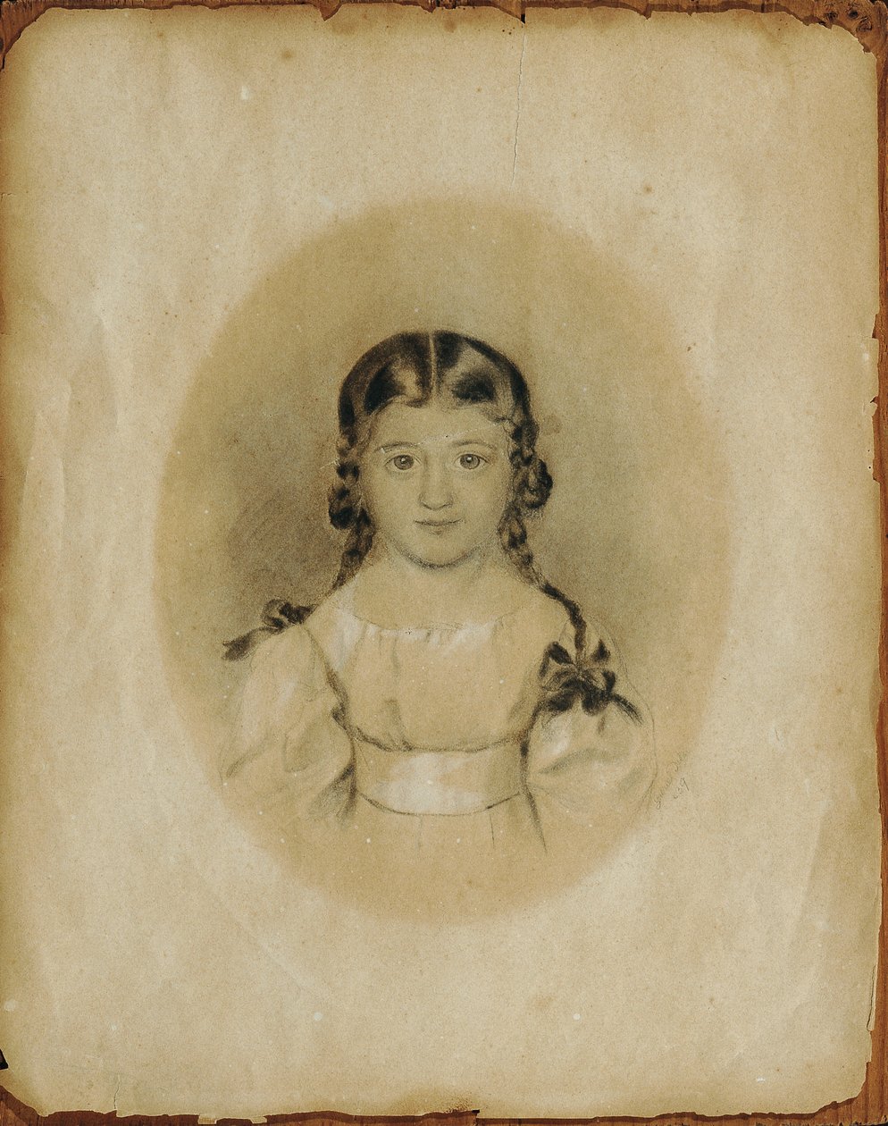 Pauline Zaillner - Gabriel Decker