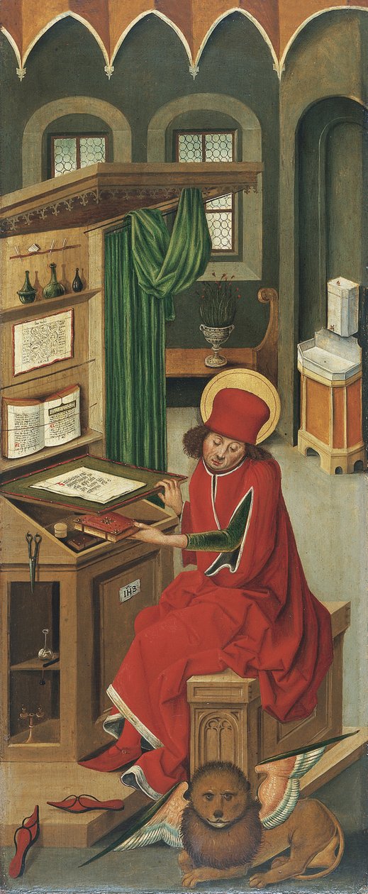 Saint Marc l