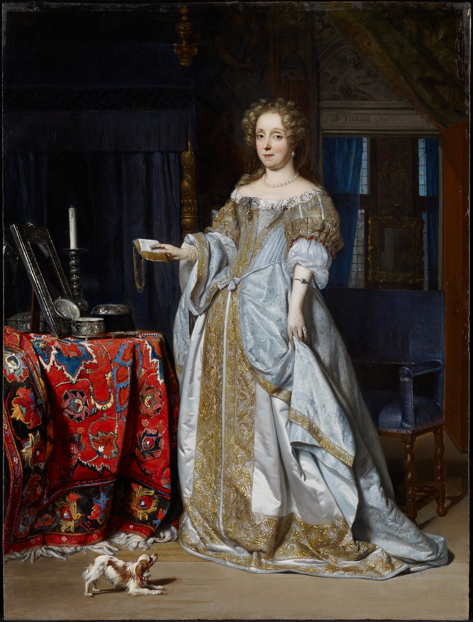 Portrait d