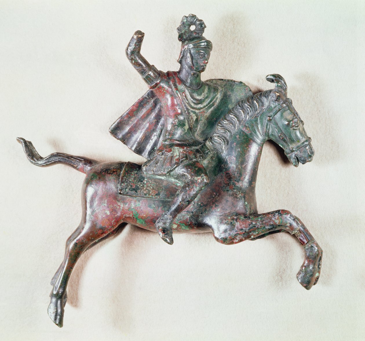 Cavalier - Gallo Roman