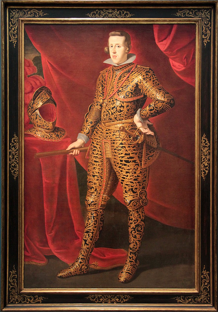 Philippe IV d