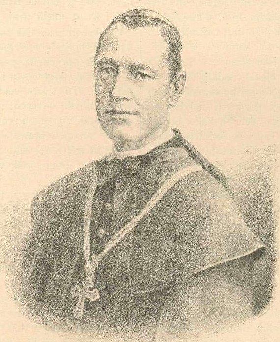 Jakob Missian - Gaspar Porenta
