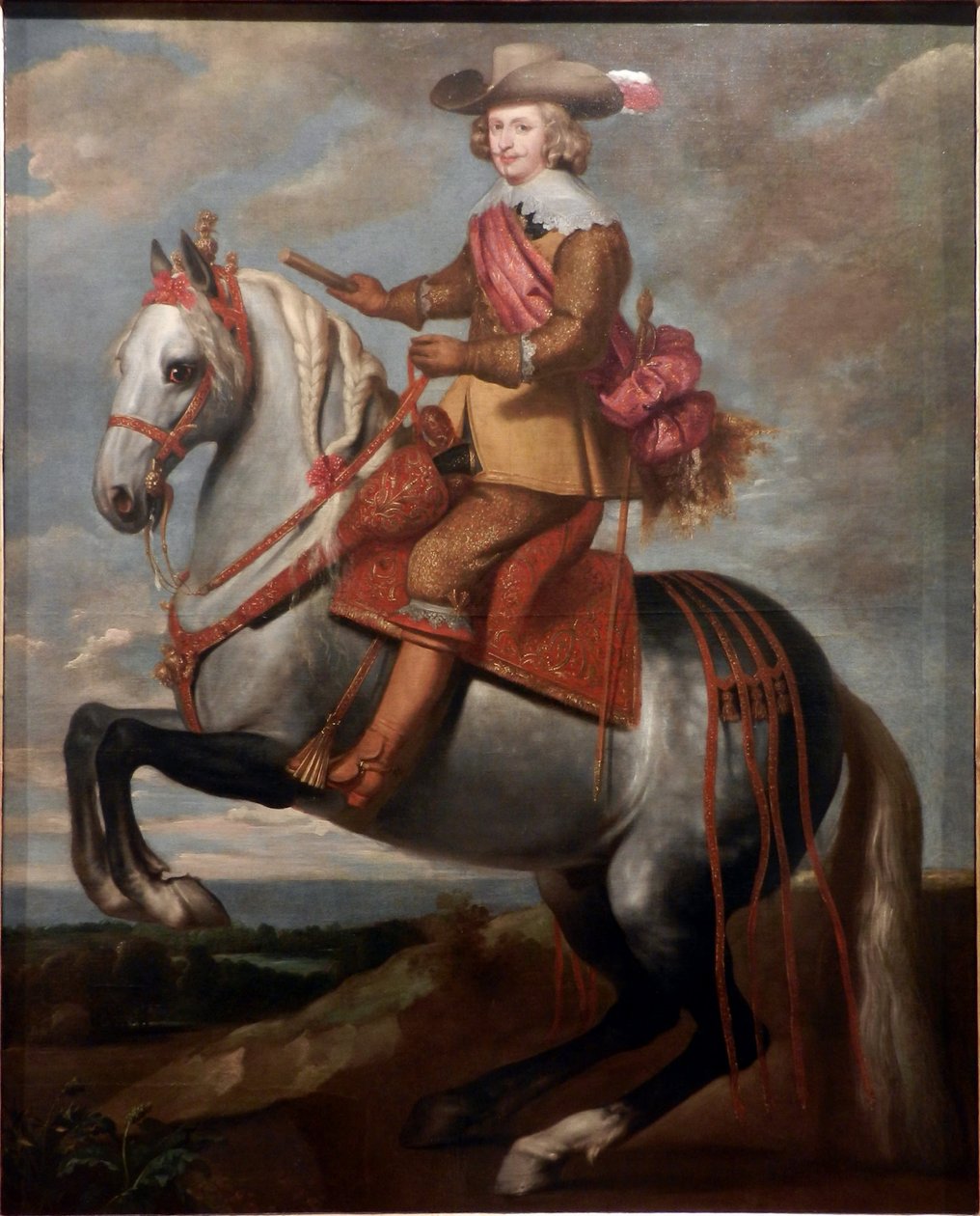 Cardinal-Infante Ferdinand d