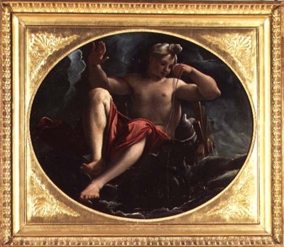 Galatée - Gaspare Venturini