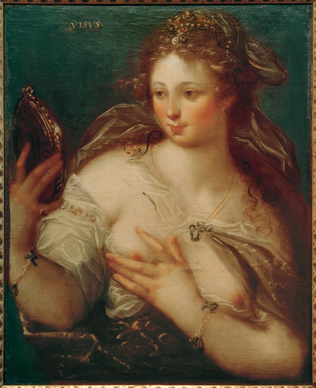 Visus - Geldorp Gortzius