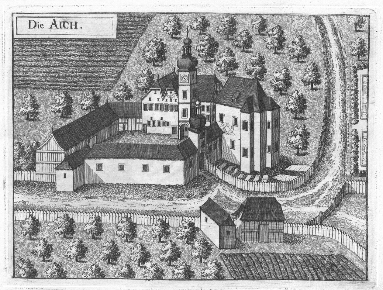 Château d