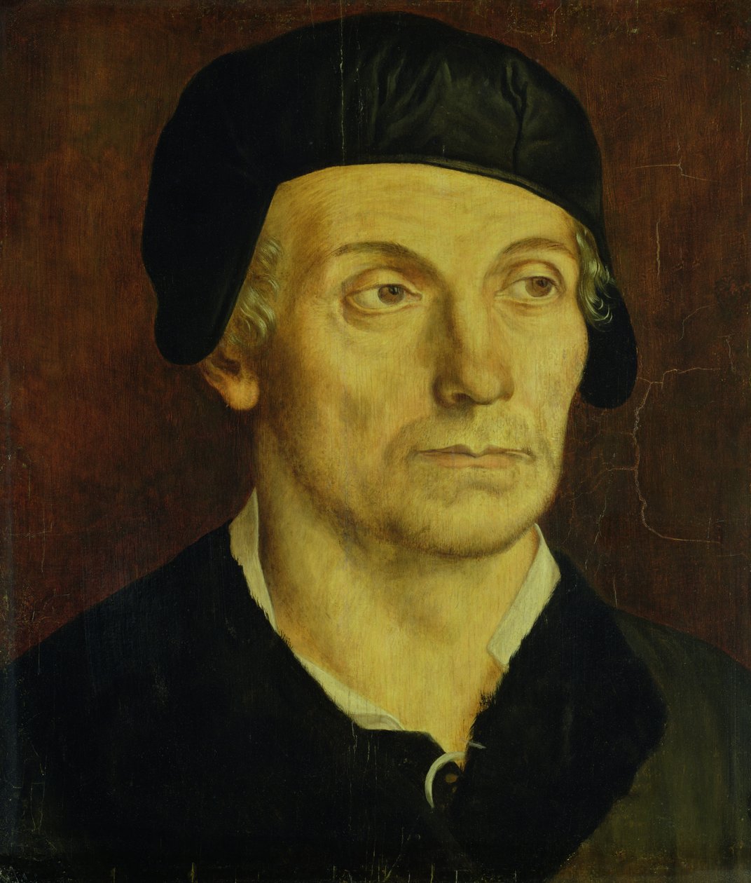 Portrait d