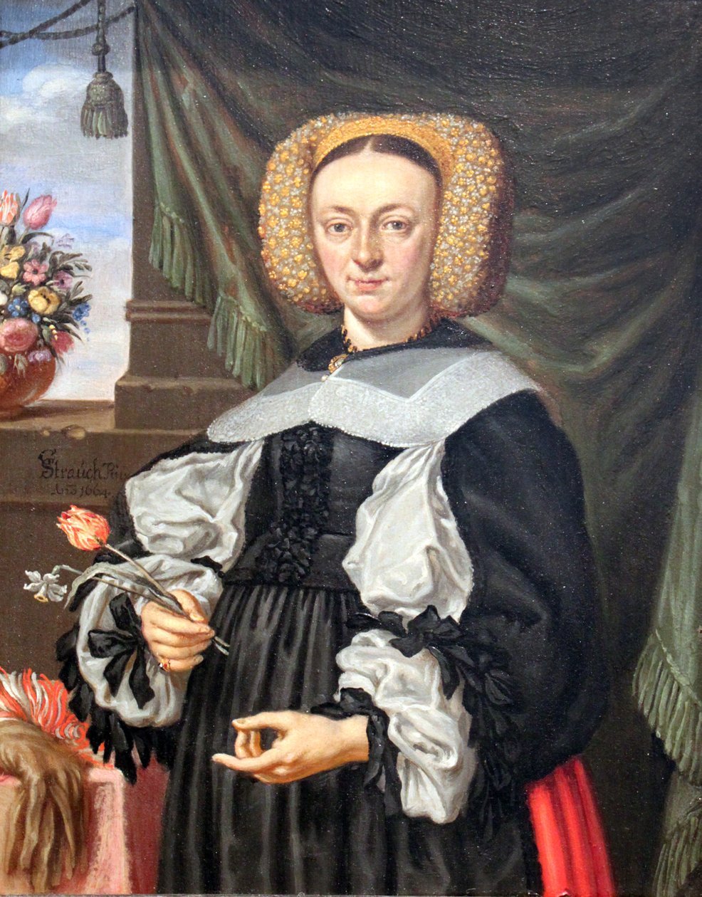 Portrait d