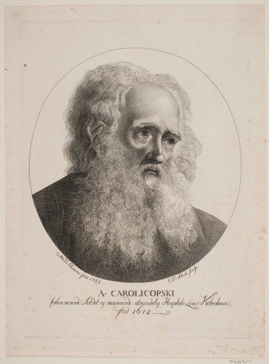 A. Carolicopski - Georg Christian Schule