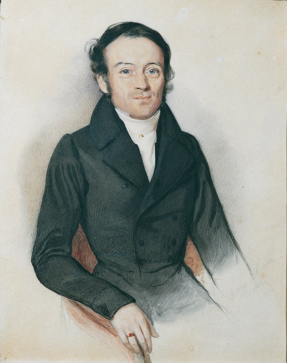 Alois Zaillner - Georg Decker