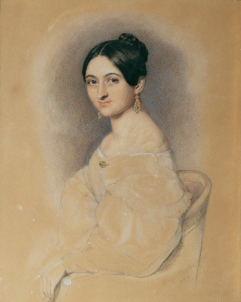 Elisabeth Zaillner - Georg Decker