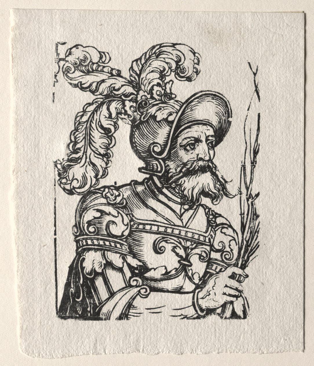 Tyrans de l
