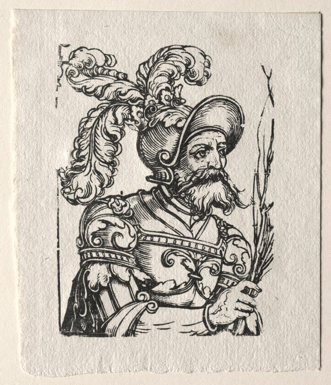 Tyrans de l