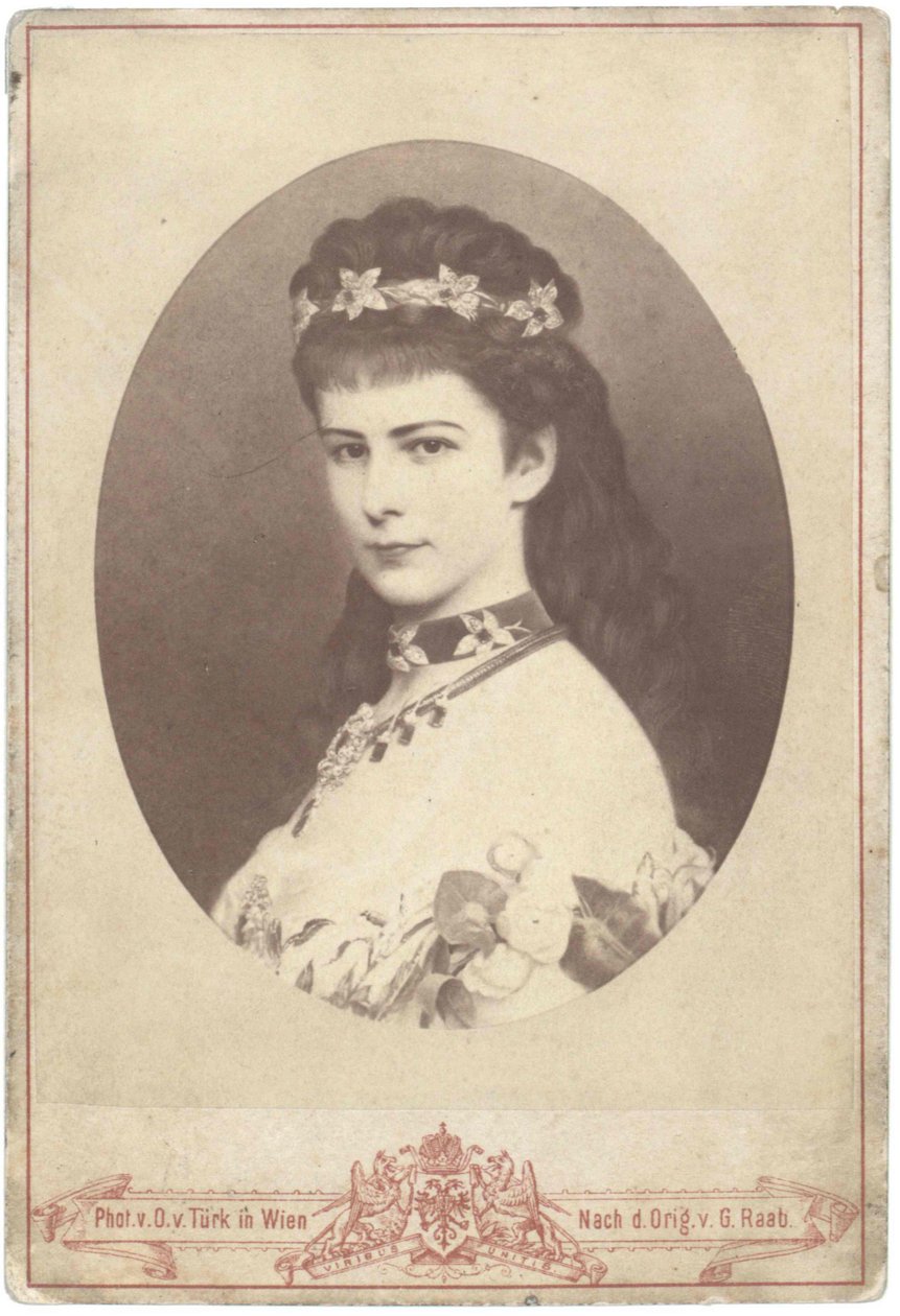 Élisabeth - Georg Raab