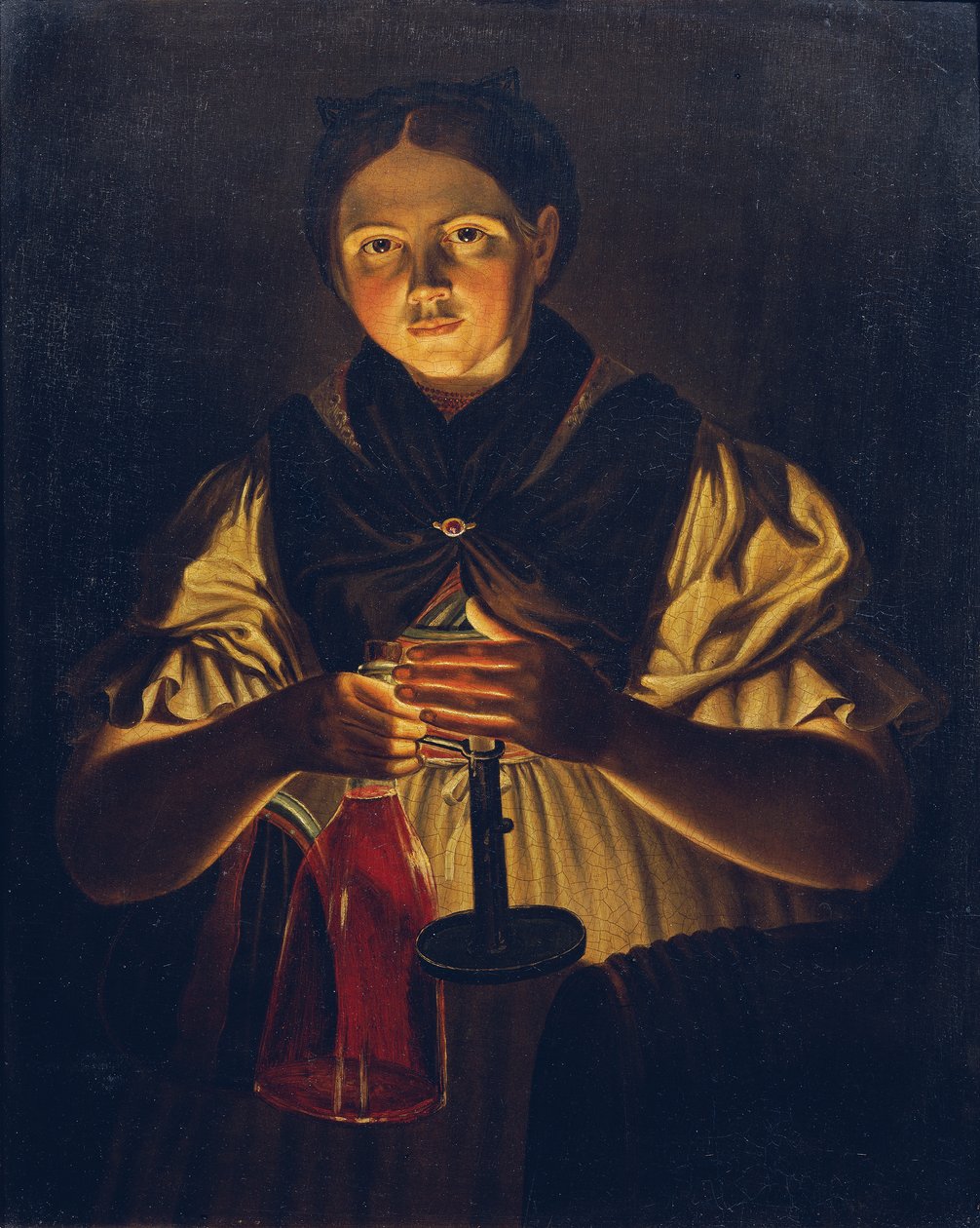 Anna Schaffenrath - Georg Wachter